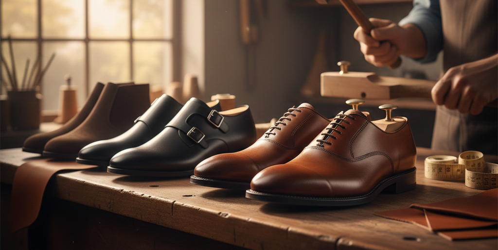 Male Collection